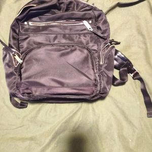 time and tru bookbag